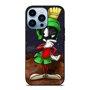 MARVIN THE MARTIAN iPhone 13 Pro Max Case MARVIN THE MARTIAN iPhone 13 Pro Max Case