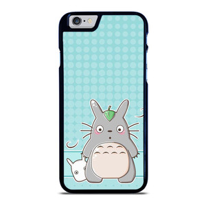 MY NEIGHBOR TOTORO KAWAII 2 iPhone 6 / 6S Plus Case
