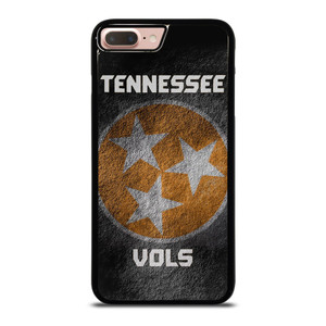 TENNESSEE VOLUNTEERS VOLS 3 iPhone 8 Plus Case TENNESSEE VOLUNTEERS VOLS 3 iPhone 8 Plus Case