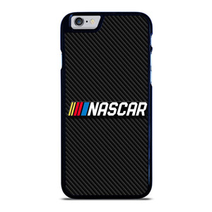 NASCAR RACING LOGO CARBON iPhone 6 / 6S Plus Case NASCAR RACING LOGO CARBON iPhone 6 / 6S Plus Case