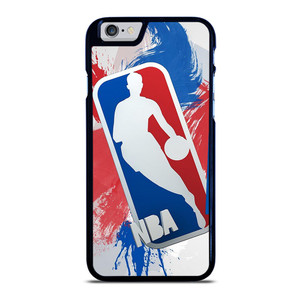 NATIONAL BASKETBALL LEAGUE NBA LOGO iPhone 6 / 6S Plus Case NATIONAL BASKETBALL LEAGUE NBA LOGO iPhone 6 / 6S Plus Case