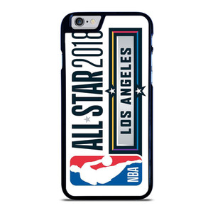 NBA ALL STAR LOGO iPhone 6 / 6S Plus Case