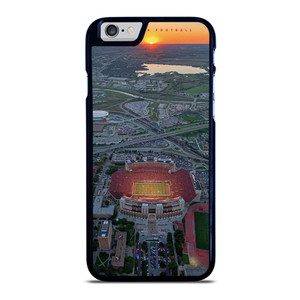 NEBRASKA HUSKERS CITY STADIUM iPhone 6 / 6S Plus Case