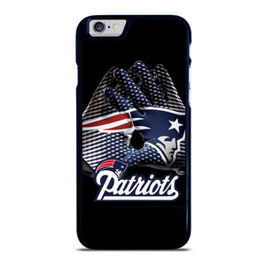 NEW ENGLAND PATRIOTS NFL LOGO iPhone 6 / 6S Plus Case NEW ENGLAND PATRIOTS NFL LOGO iPhone 6 / 6S Plus Case