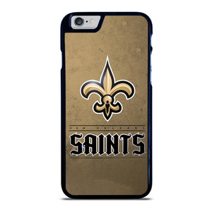 NEW ORLEANS SAINTS SYMBOL iPhone 6 / 6S Plus Case