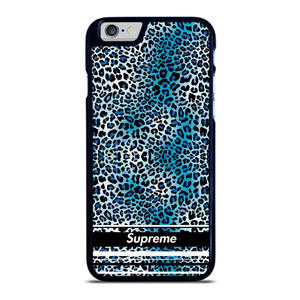 NEW SUPREME LEON CAMO iPhone 6 / 6S Plus Case NEW SUPREME LEON CAMO iPhone 6 / 6S Plus Case