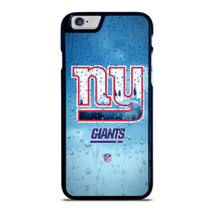 NEW YORK GIANTS LOGO iPhone 6 / 6S Plus Case