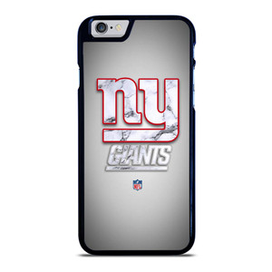 NEW YORK GIANTS MARBLE LOGO iPhone 6 / 6S Plus Case NEW YORK GIANTS MARBLE LOGO iPhone 6 / 6S Plus Case