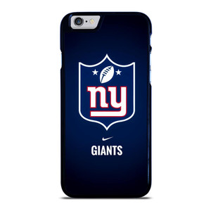 NEW YORK GIANTS NFL iPhone 6 / 6S Plus Case