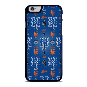 NEW YORK METS COLLAGE iPhone 6 / 6S Plus Case
