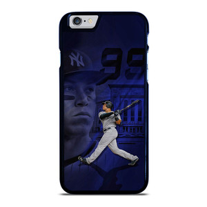 NEW YORK YANKEES AARON JUDGE iPhone 6 / 6S Plus Case