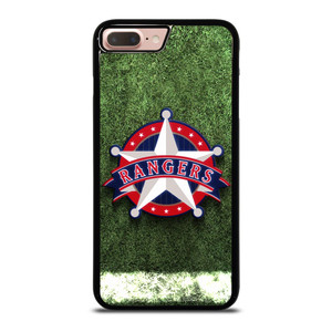 TEXAS RANGERS BASEBALL MLB iPhone 8 Plus Case TEXAS RANGERS BASEBALL MLB iPhone 8 Plus Case