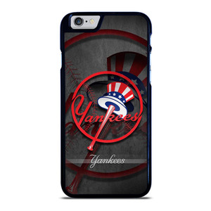 NEW YORK YANKEES MLB LOGO iPhone 6 / 6S Plus Case
