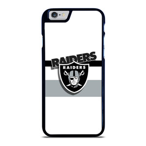 NFL OAKLAND RAIDERS iPhone 6 / 6S Plus Case NFL OAKLAND RAIDERS iPhone 6 / 6S Plus Case