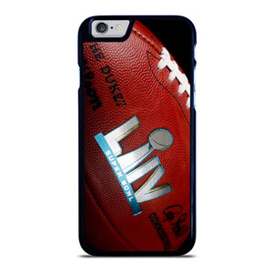 NFL SUPER BOWL LIV BALL iPhone 6 / 6S Plus Case NFL SUPER BOWL LIV BALL iPhone 6 / 6S Plus Case