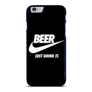 NIKE BEER FUNNY iPhone 6 / 6S Plus Case NIKE BEER FUNNY iPhone 6 / 6S Plus Case