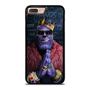 THANOS NEW iPhone 8 Plus Case