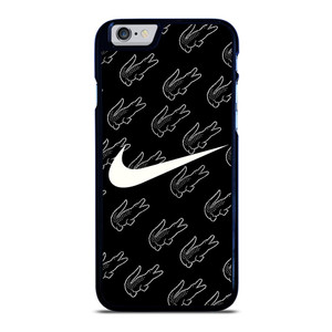 NIKE X LACOSTE PATTERN iPhone 6 / 6S Plus Case