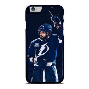 NIKITA KUCHEROV TAMPA BAY LIGHTNING iPhone 6 / 6S Plus Case NIKITA KUCHEROV TAMPA BAY LIGHTNING iPhone 6 / 6S Plus Case