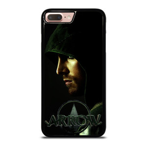 THE ARROW DC iPhone 8 Plus Case