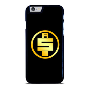 NIPSEY HUSSLE ALL MONEY GOLD LOGO iPhone 6 / 6S Plus Case