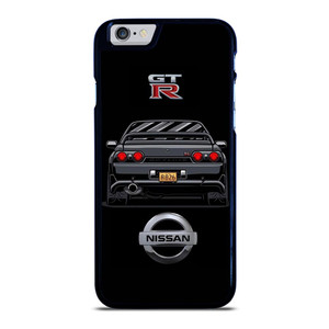 NISSAN GTR R35 ILLUSTRATION iPhone 6 / 6S Plus Case NISSAN GTR R35 ILLUSTRATION iPhone 6 / 6S Plus Case