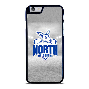 NORTH MELBOURNE KANGAROOS LOGO iPhone 6 / 6S Plus Case NORTH MELBOURNE KANGAROOS LOGO iPhone 6 / 6S Plus Case