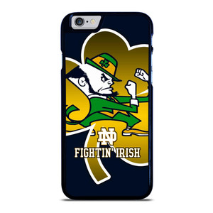 NOTRE DAME FIGHTING IRISH  iPhone 6 / 6S Plus Case