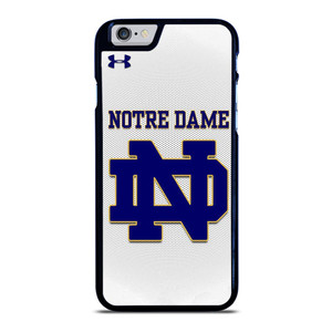 NOTRE DAME FIGHTING IRISH JERSEY iPhone 6 / 6S Plus Case