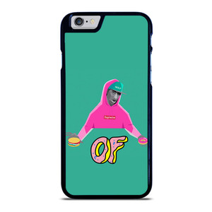 ODD FUTURE SUPREME RETROSPECTIVE iPhone 6 / 6S Plus Case ODD FUTURE SUPREME RETROSPECTIVE iPhone 6 / 6S Plus Case