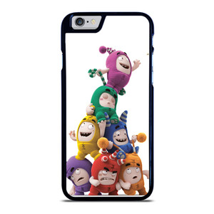 ODDBODS ANIMATION MOVIE iPhone 6 / 6S Plus Case ODDBODS ANIMATION MOVIE iPhone 6 / 6S Plus Case