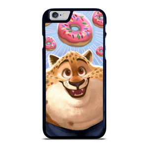 OFFICER CLAWHAUSER ZOOTOPIA iPhone 6 / 6S Plus Case