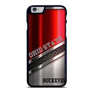 OHIO STATE BUCKEYES ALLOY iPhone 6 / 6S Plus Case OHIO STATE BUCKEYES ALLOY iPhone 6 / 6S Plus Case