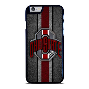 OHIO STATE FOOTBALL EMBLEM iPhone 6 / 6S Plus Case