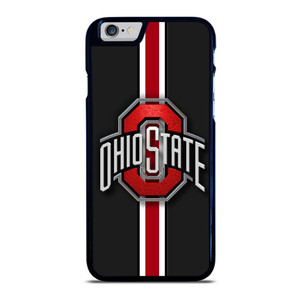 OHIO STATE FOOTBALL NFL SYMBOL iPhone 6 / 6S Plus Case