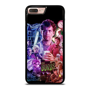 THE BURBS iPhone 8 Plus Case THE BURBS iPhone 8 Plus Case