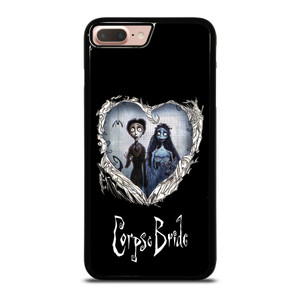 THE CORPSE BRIDE iPhone 8 Plus Case THE CORPSE BRIDE iPhone 8 Plus Case