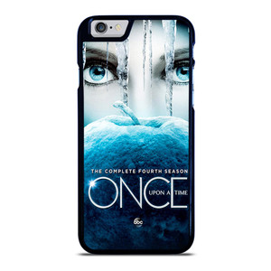 ONCE UPON A TIME THE COMPLETE FOURTH SEASON iPhone 6 / 6S Plus Case