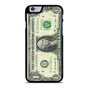 ONE DOLLAR UNITED STATES iPhone 6 / 6S Plus Case ONE DOLLAR UNITED STATES iPhone 6 / 6S Plus Case