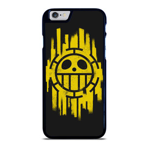 ONE PIECE HEART PIRATES iPhone 6 / 6S Plus Case