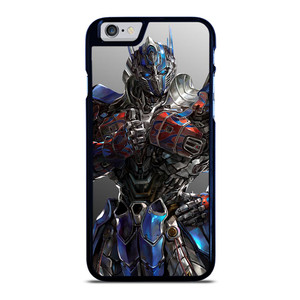 OPTIMUS PRIME TRANSFORMERS MOVIE iPhone 6 / 6S Plus Case