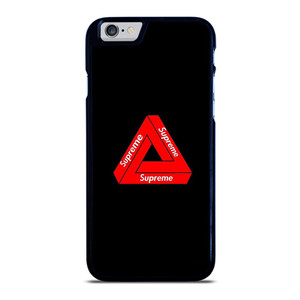 PALACE LOGO SUPREME iPhone 6 / 6S Plus Case PALACE LOGO SUPREME iPhone 6 / 6S Plus Case