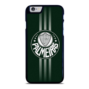 PALMEIRAS FOOTBALL STRIPE LOGO iPhone 6 / 6S Plus Case