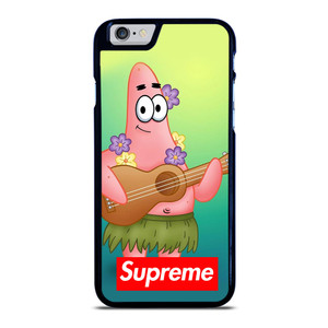 PATRICK SUPREME HAWAII iPhone 6 / 6S Plus Case PATRICK SUPREME HAWAII iPhone 6 / 6S Plus Case