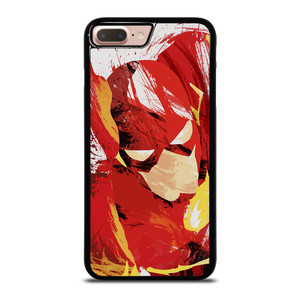 THE FLASH ART iPhone 8 Plus Case THE FLASH ART iPhone 8 Plus Case