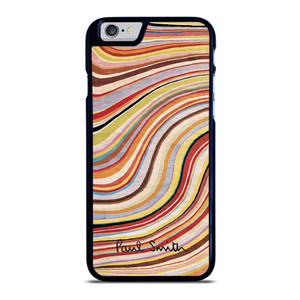 PAUL SMITH WAVY LINES iPhone 6 / 6S Plus Case