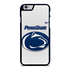PENN STATE NITTANY LIONS WHITE iPhone 6 / 6S Plus Case PENN STATE NITTANY LIONS WHITE iPhone 6 / 6S Plus Case