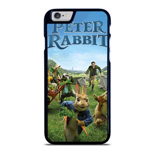 PETER RABBIT THE RUNAWAY MOVIE iPhone 6 / 6S Plus Case PETER RABBIT THE RUNAWAY MOVIE iPhone 6 / 6S Plus Case