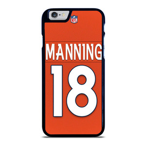 PEYTON MANNING DENVER BRONCOS iPhone 6 / 6S Plus Case PEYTON MANNING DENVER BRONCOS iPhone 6 / 6S Plus Case