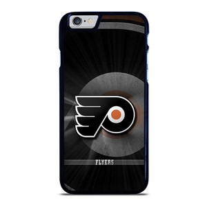 PHILADELPHIA FLYERS HOCKEY LOGO iPhone 6 / 6S Plus Case